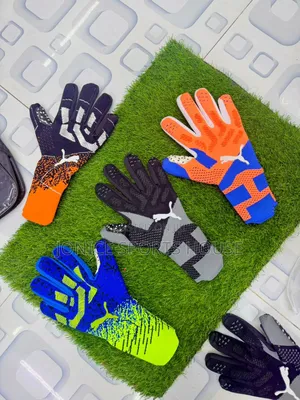 Puma Quality Gloves