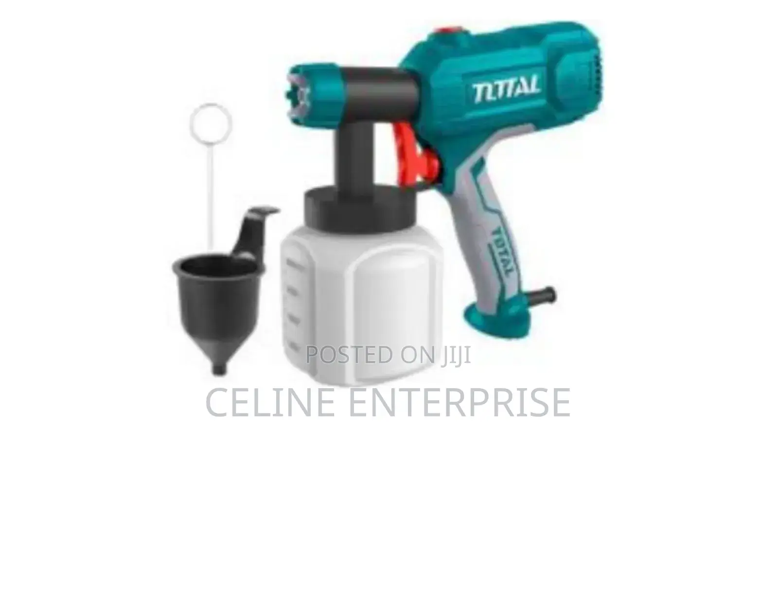 Spray Gun-Tt3506