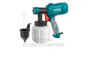 Spray Gun-Tt3506