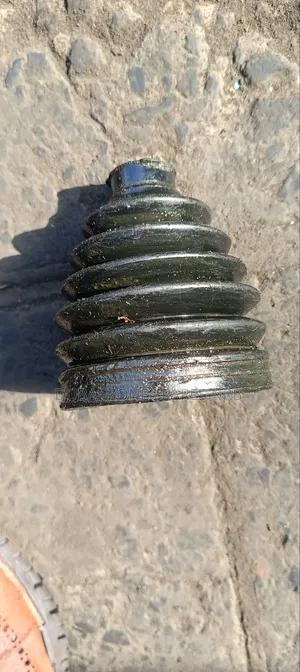 Drive Shaftboots For All Japanese Vehicles.