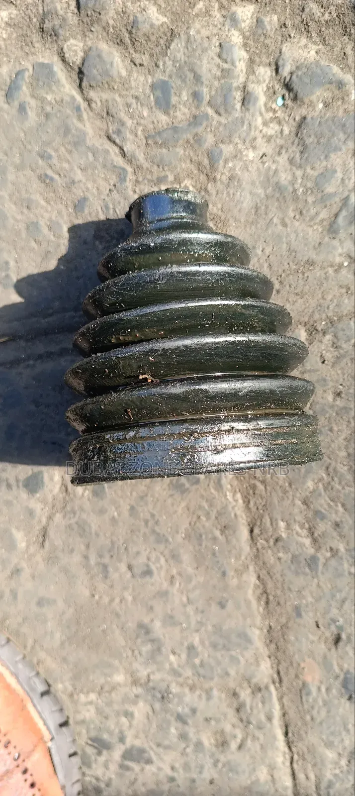 Drive Shaftboots For All Japanese Vehicles.
