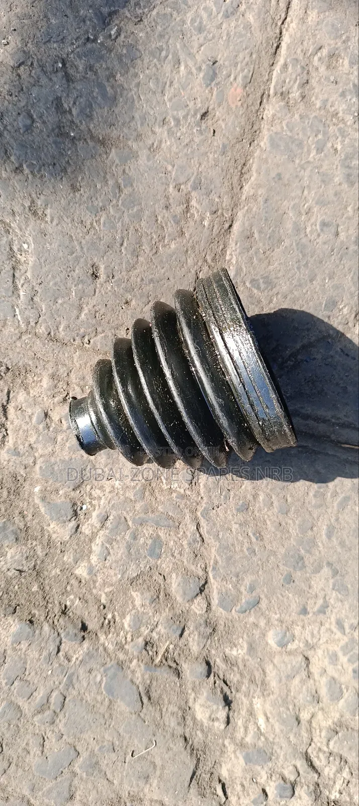 Drive Shaftboots For All Japanese Vehicles.