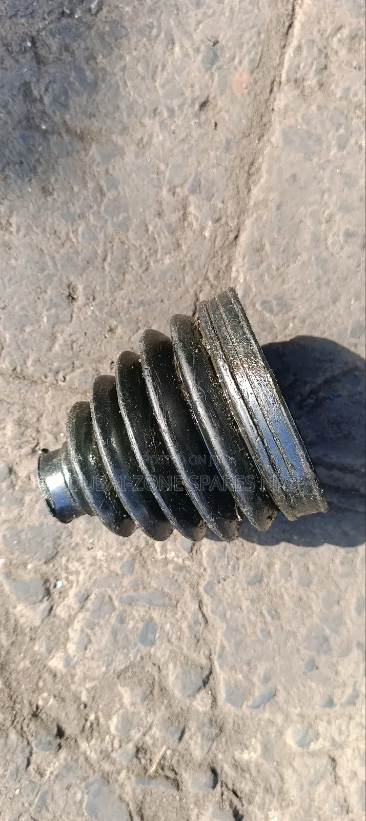 Drive Shaftboots For All Japanese Vehicles.