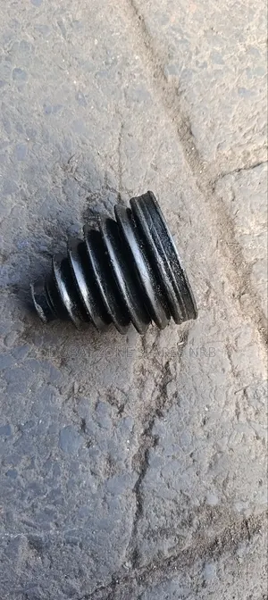 Drive Shaftboots For All Japanese Vehicles.