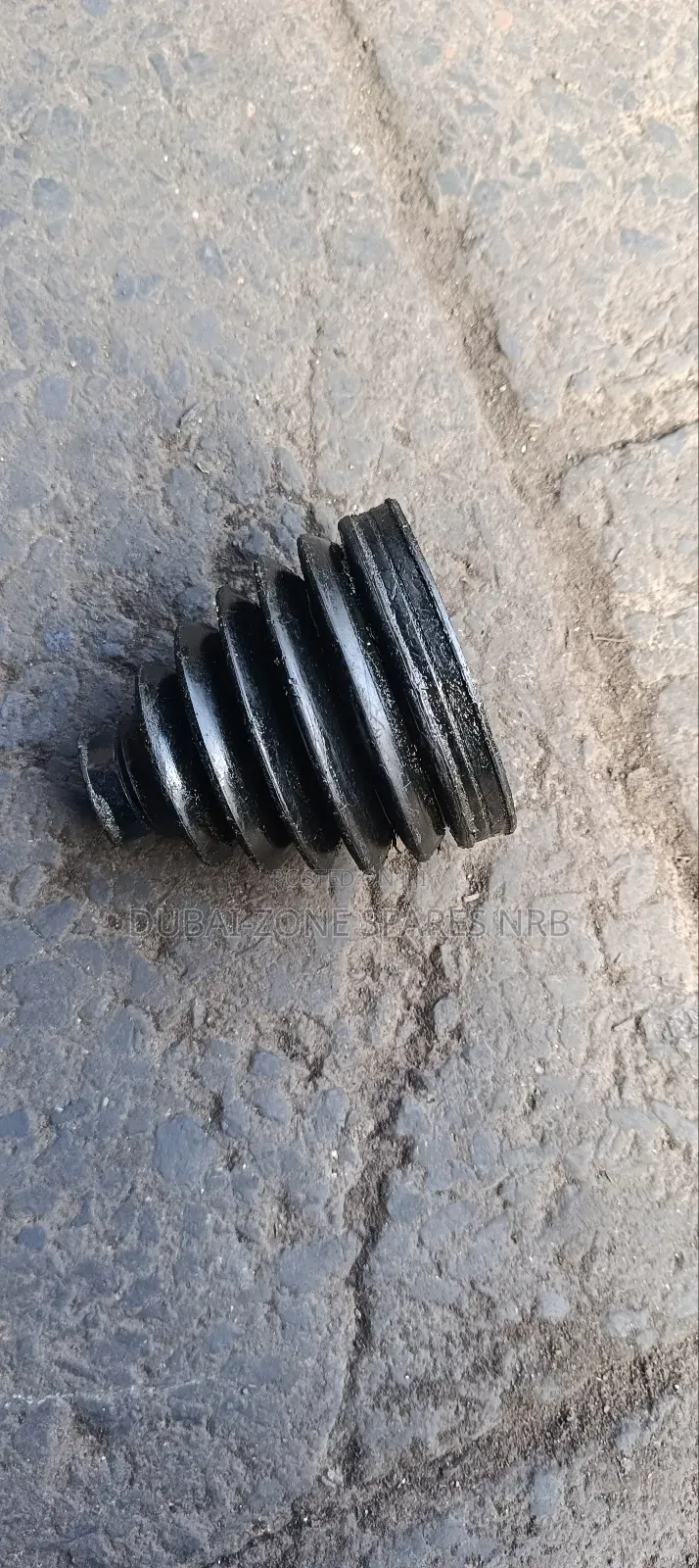 Drive Shaftboots For All Japanese Vehicles.