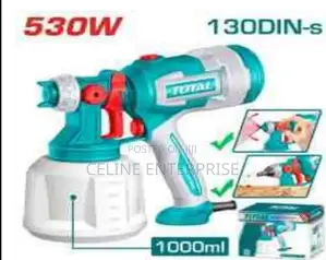 Tt3506spray Gun
