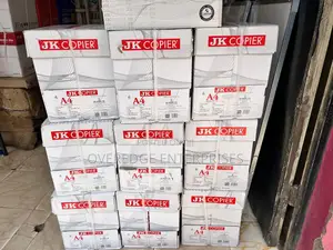 Copy Papers$$Photocopies##Jk Printing Paper