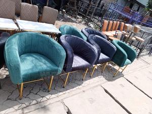 Fabric Styling Chair - thumbnail 2