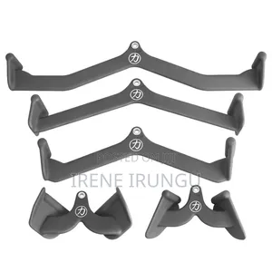 Latpull Down Attachments