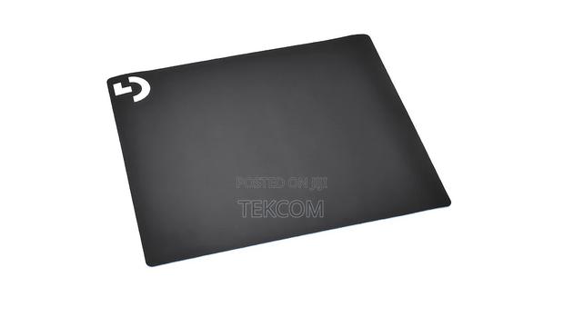 Logitech G640 Mouse Pad