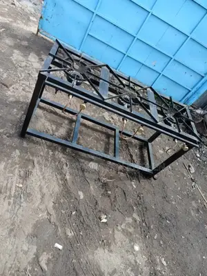 3 Lp Gas Cooker Burner
