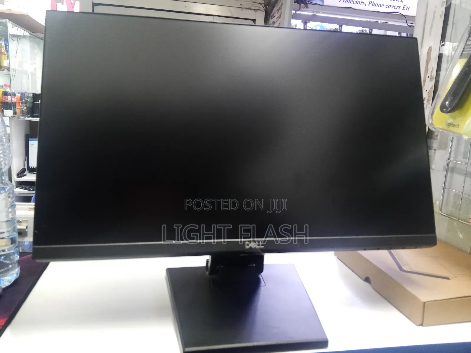 Dell 22 Inches Frameless