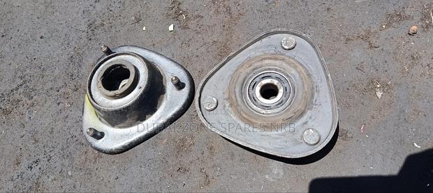 Pajero Io 2-Shock Mounts Available. - thumbnail 3