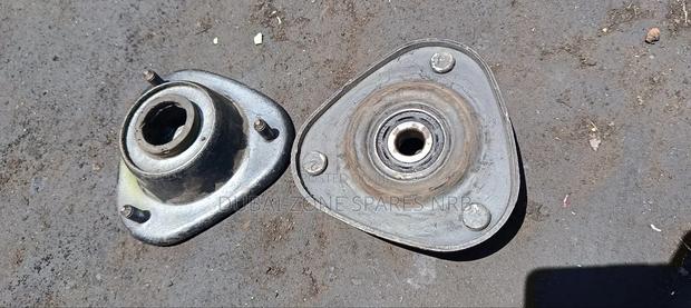 Pajero Io 2-Shock Mounts Available. - thumbnail 4