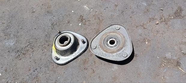 Pajero Io 2-Shock Mounts Available. - thumbnail 6