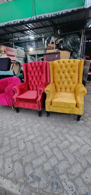 King Chairs