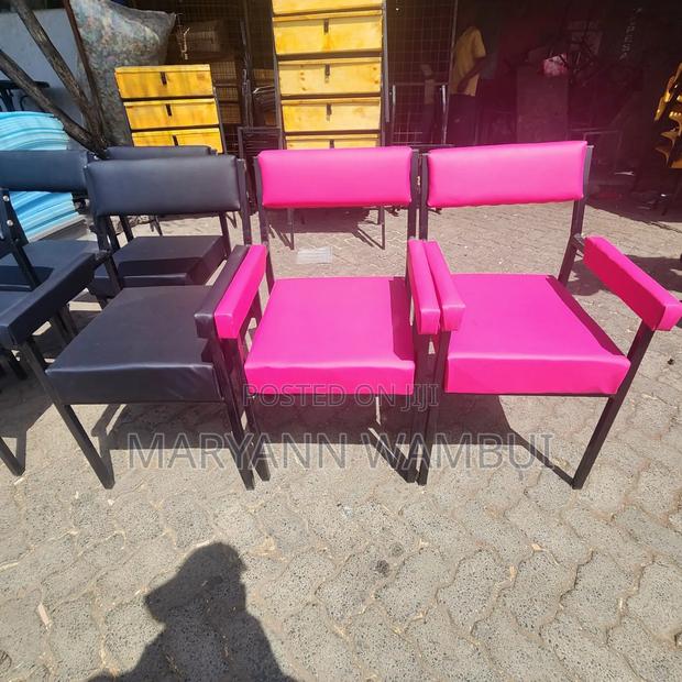 Arm Chair for Salon