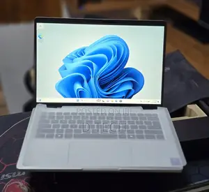 New Laptop Dell Pro Plus 14 16GB Intel Core Ultra 7 SSD 512GB
