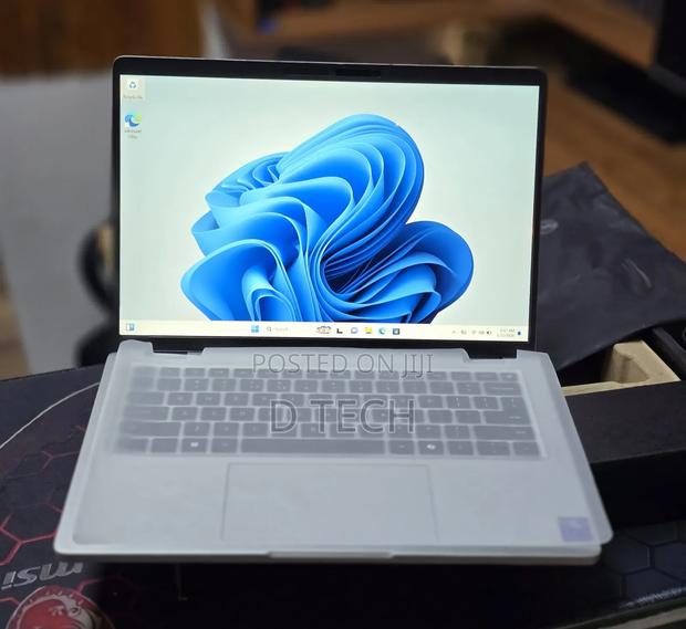 New Laptop Dell Pro Plus 14 16GB Intel Core Ultra 7 SSD 512GB