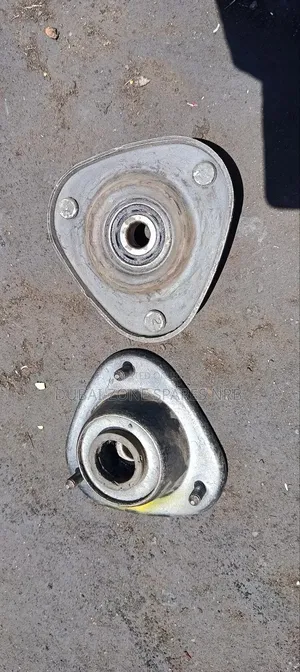 Pajero Io 2-Shock Mounts Available.