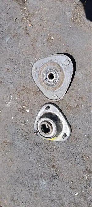 Pajero Io 2-Shock Mounts Available.