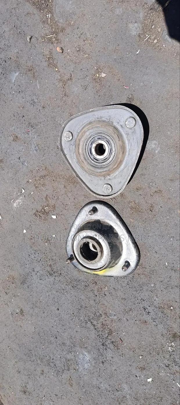 Pajero Io 2-Shock Mounts Available. - thumbnail 2