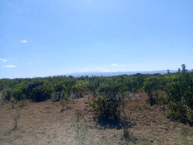 16 and Acre for Sale Karigoni Gobit - main view