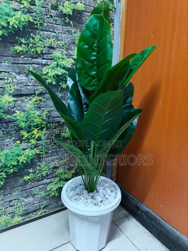Artificial Banana Plant Artificial Banana Plant
