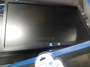 Hp 23 Inches Stretched