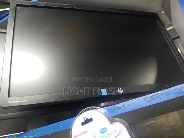 Hp 23 Inches Stretched