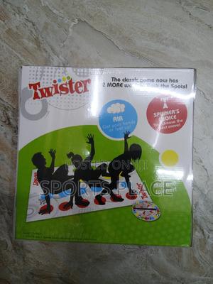 Twisters Game - thumbnail 2