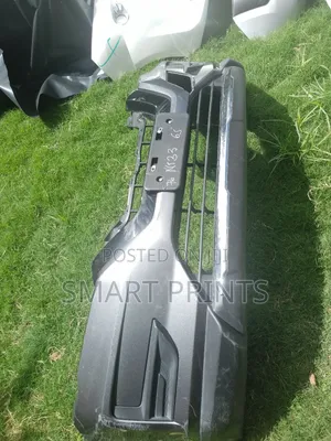 Ex Japan Nissan X-Trail Nt 33 Front Bumper Available