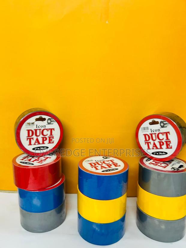 Binding##Tape!!Duct Tape on Sale - main view
