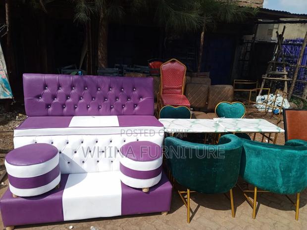 1 Pedicure and 2 Manicure Sets - main view