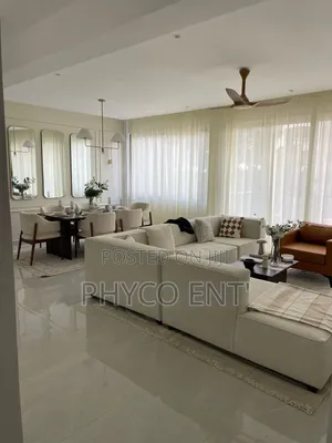 3bdrm Apartment in Nyali for sale