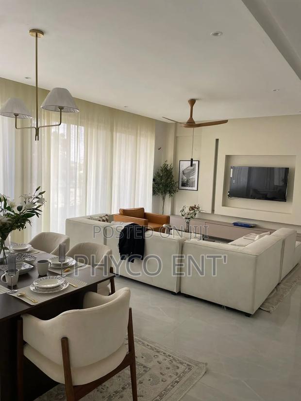 3bdrm Apartment in Nyali for sale - thumbnail 4