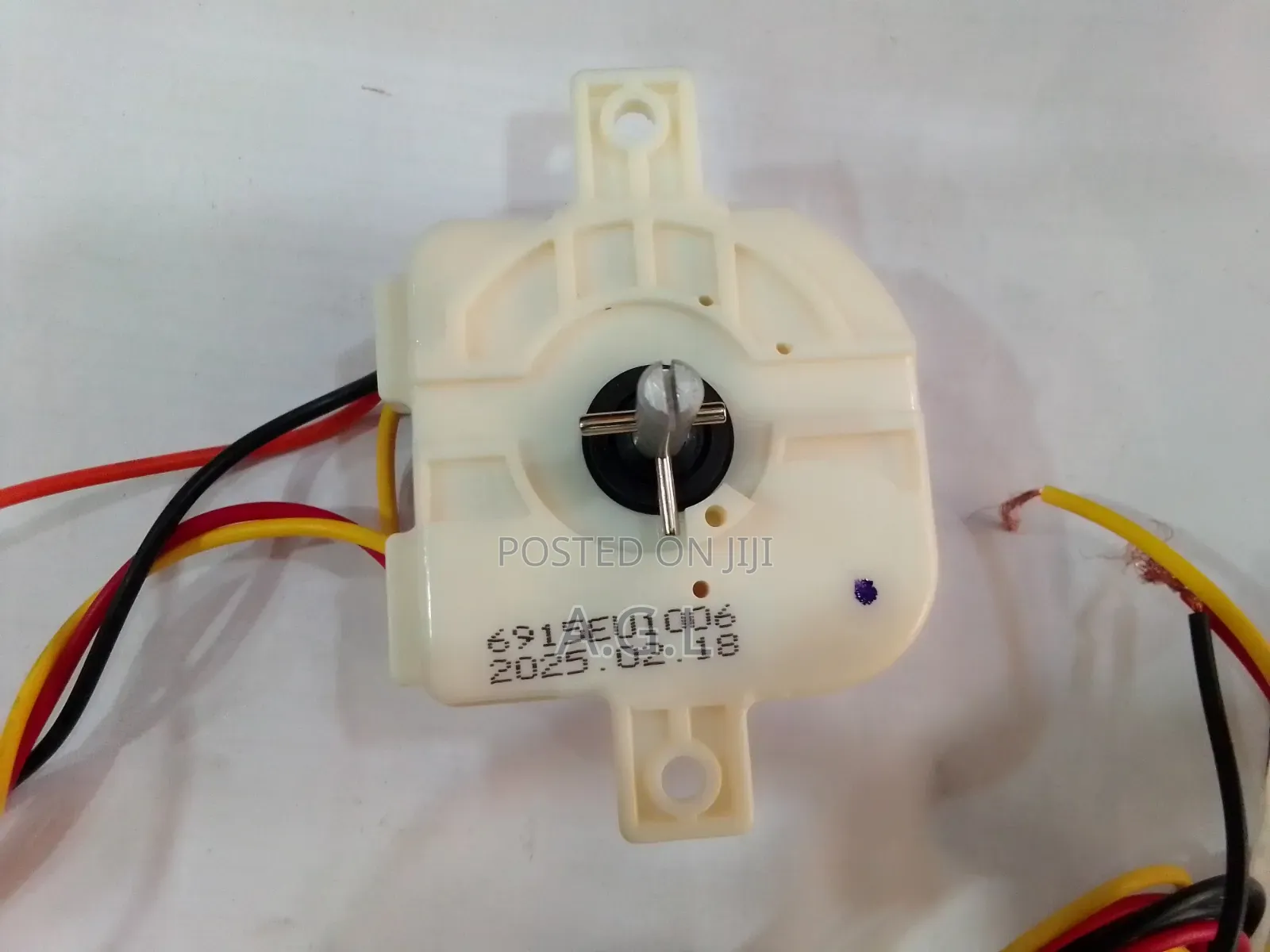 Wash Timer for Washing Machine