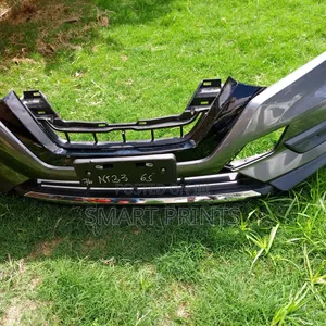 Outstanding Quality Ex Japan Nissan X-Trail Nt 33 Front Bumper