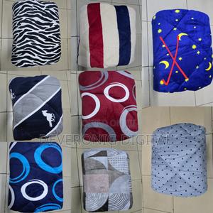 Single Woolen Duvets*Size 5by 6