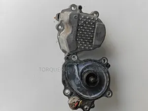 Nissan X-trail T32 Hybrid Water Pump