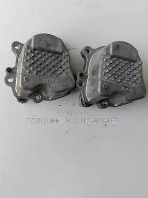 Nissan X-trail T32 Hybrid Water Pump