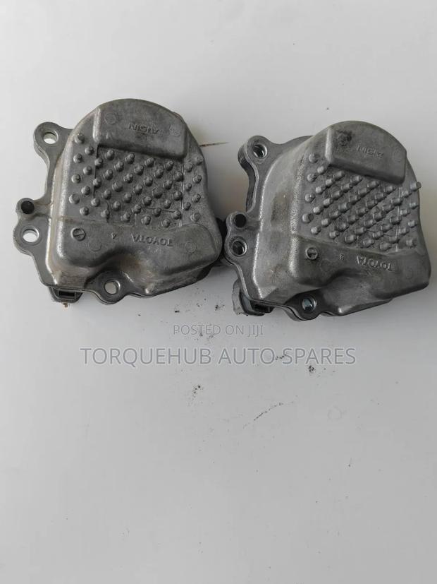 Nissan X-trail T32 Hybrid Water Pump