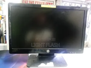 Hp 20 Inches Stretched