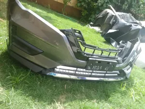 Genuine Ex Japan Toyota Nissan X-Trail Nt 33 Front Bumper Available