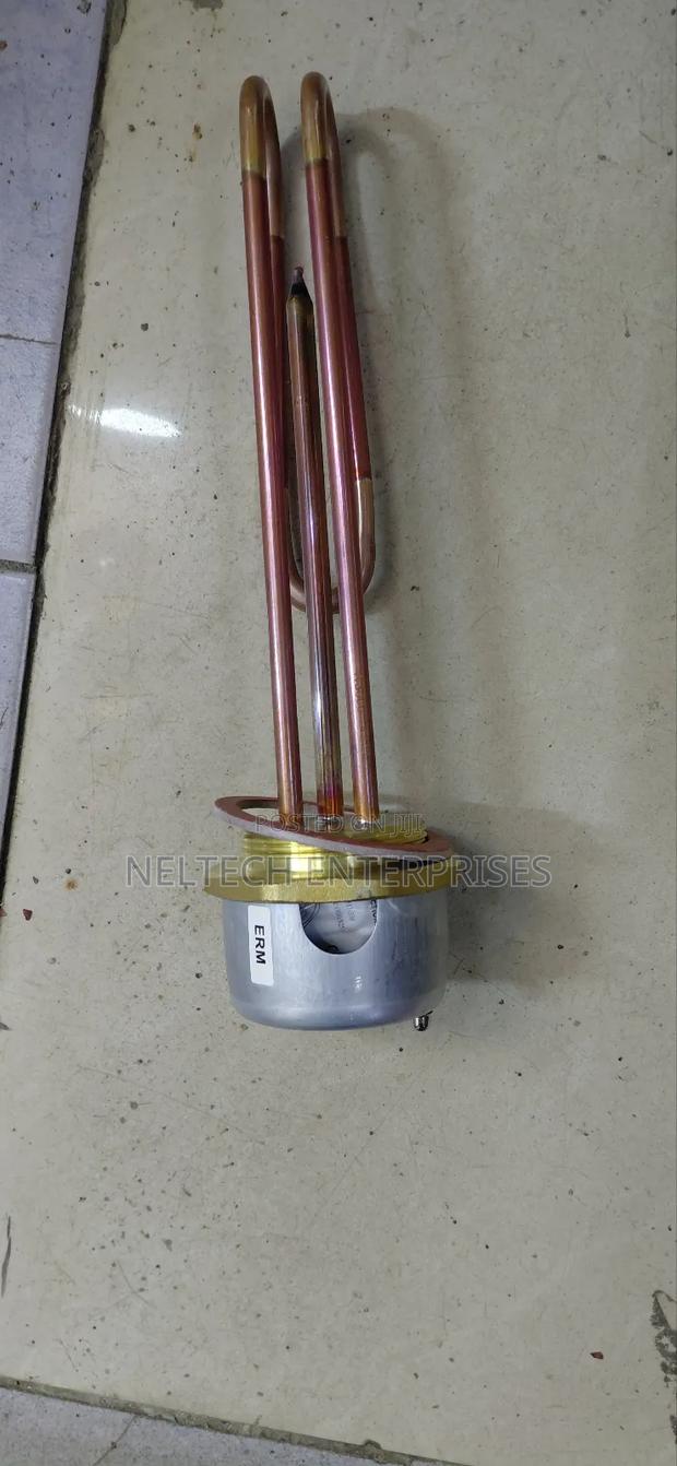 Element Backer 3 WLTS - thumbnail 2