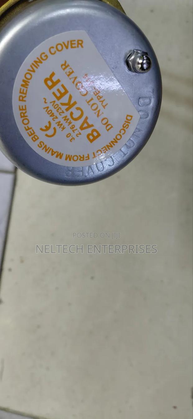 Element Backer 3 WLTS - thumbnail 3