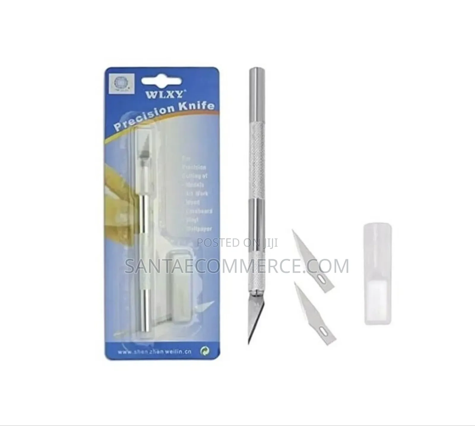 Wlxy Precision Scapel Knife