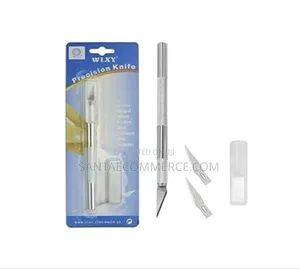 Wlxy Precision Scapel Knife