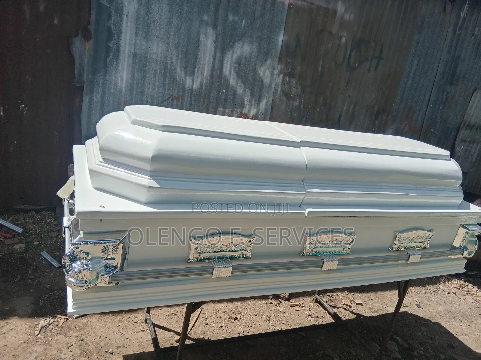 Coffins Sale