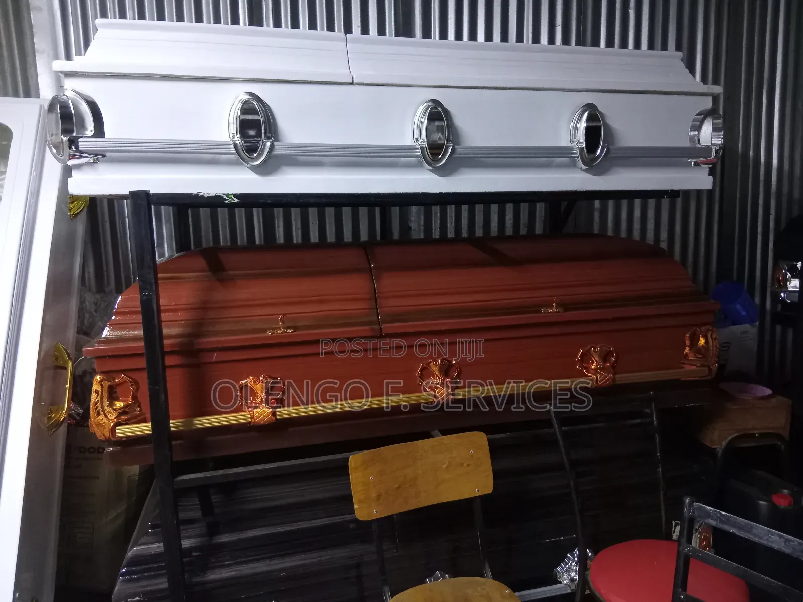 Coffins Sale